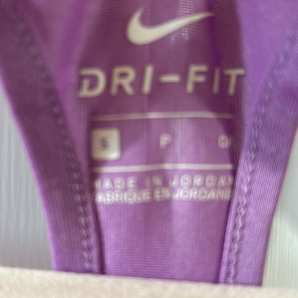 Nike racer back tank - Picture 4 of 5